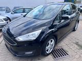 Ford C MAX Business Edition Tüv&service Neu - Ford C-Max in Hamburg