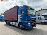 MAN TGX 26.460 BDF | 6x2 | Liftachse Retarder XXL - MAN Tgx