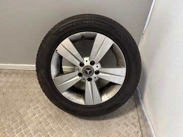 Fahrzeugverkauf 26 Mercedes-Benz Viano 3.0 CDI Trend Edition extralang