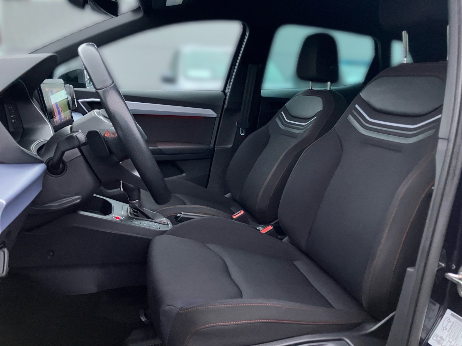 Seat Ibiza - Bild 12