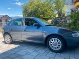 Audi A3 1,6 - gebrauchte Audi A3 aus dem Jahr 2002