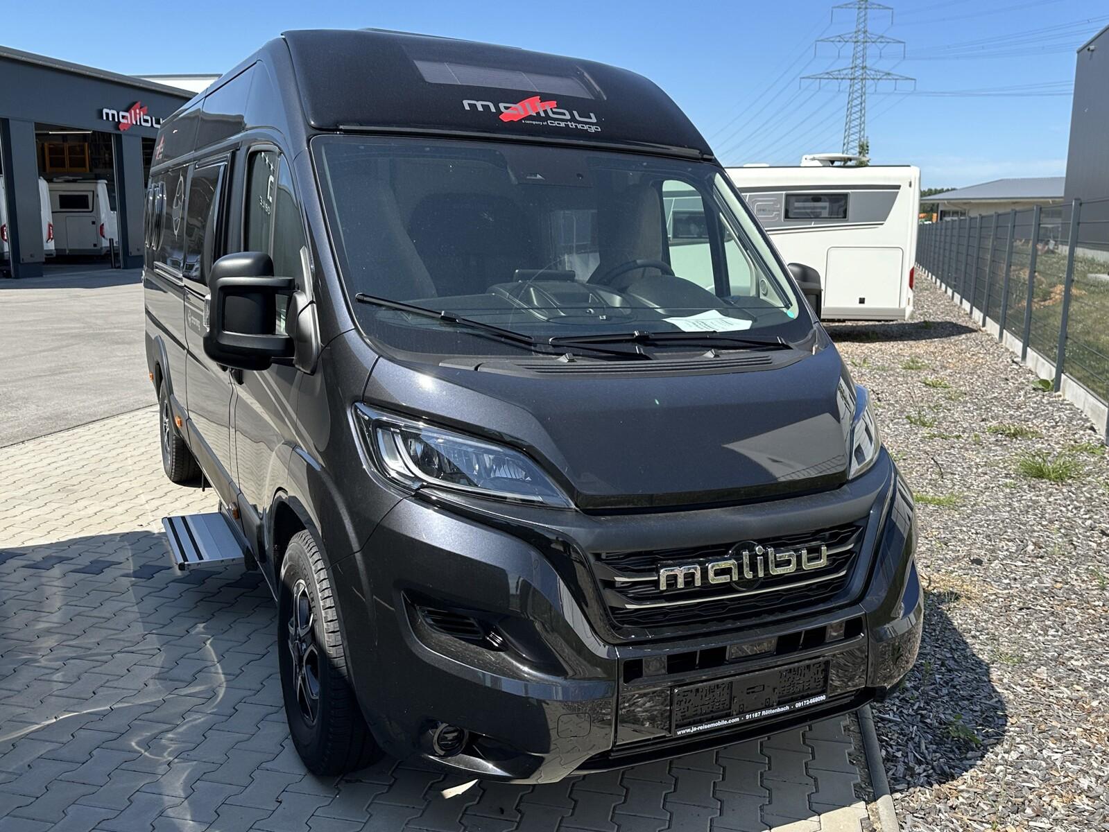 Malibu Van charming GT skyview 640 LE / ANGEBOT