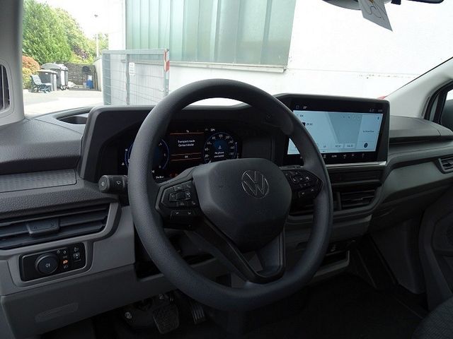 T7 Kombi 2.0 TDI Autom. KR - LED / AHZV