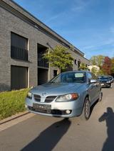 Nissan Almera - Nissan Almera von privat