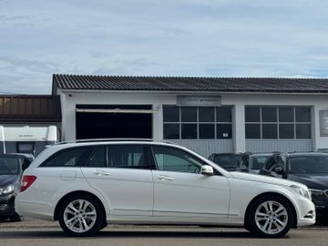 Mercedes C 220 - 2