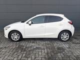 Mazda 2 SKYACTIV-G 75 Center-Line Klimaanlage Ganzjahr - Mazda 2: 7.2