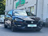 Seat Leon Sportstourer FR LINE -LEDER-LED -NEUWERTIG - Seat Leon mit Diesel-Antrieb: Fr