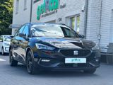 Seat Leon Sportstourer FR LINE -LEDER-LED -NEUWERTIG - Seat Leon Gebrauchtwagen in Kassel