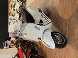 Vespa GTS 300 SUPER E5 BIANCO B04 - Vespa Motorräder in München