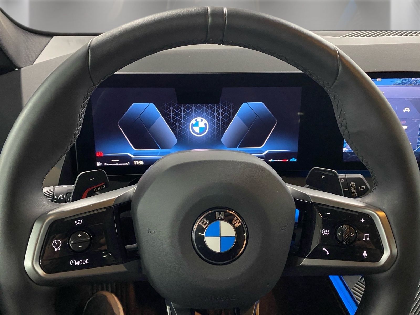 BMW X3 - Bild 10
