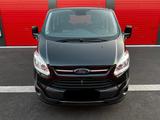 Ford Tourneo Custom 8 Sitzer - gebrauchte Ford Tourneo Custom aus dem Jahr 2016