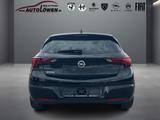 Opel Astra K 1.5 D Elegance (EURO 6d) - Opel Astra: €