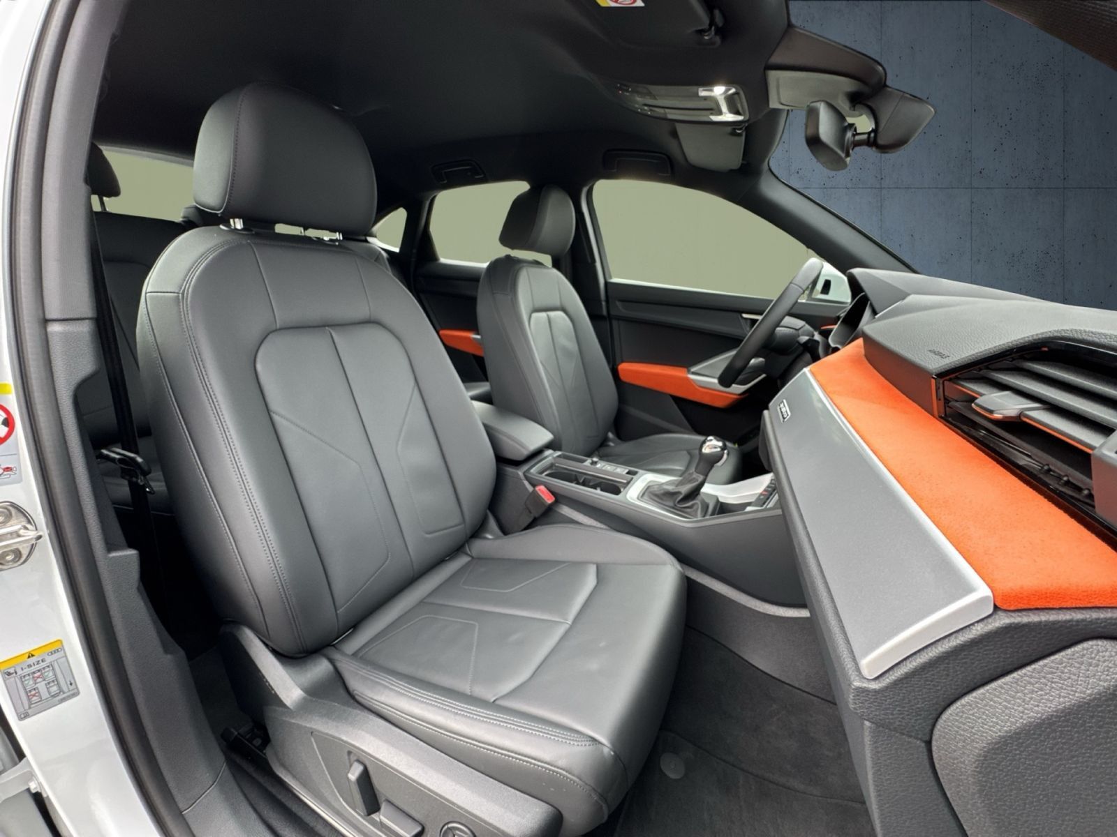 Audi Q3 - Bild 15