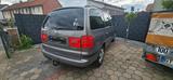 Seat Alhambra * 7 Sitzer * - gebrauchte Seat Alhambra aus dem Jahr 2003