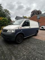 Volkswagen VW T5 Camper - VW T5 Multivan in Köln