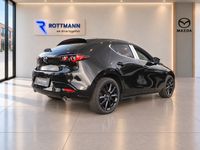 Mazda 3 - Vorschau Bild 2