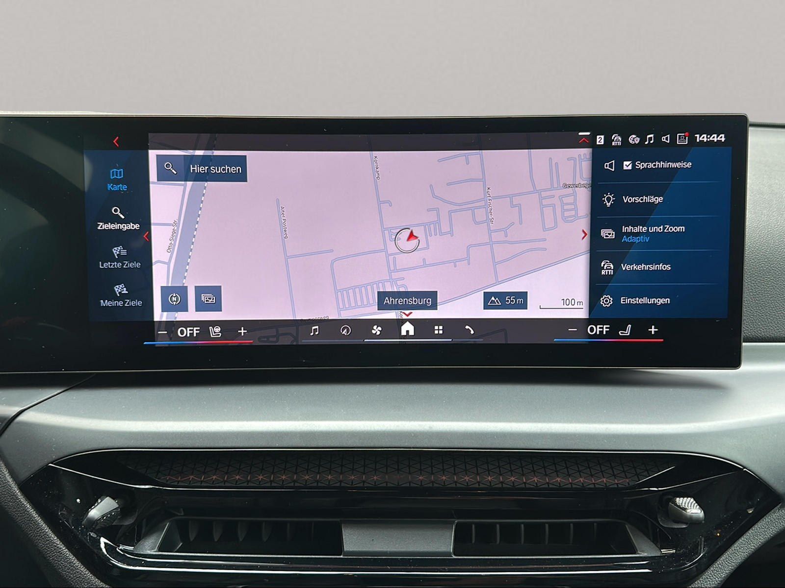 BMW M2 Coupé Harman/K LiveCockpitProf Kamera LED foto 16