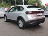 Volkswagen Taigo 1.0 Life LED Sitzheizung PDC Tempomat - silberne Volkswagen Taigo