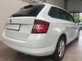 Skoda Fabia Joy DSG Sitzheizung Tempomat PDC DAB - Skoda Fabia mit Diesel-Antrieb: Kombi