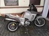 Suzuki DR 800 BIG - SR43 A - HU 01/27  - SUZUKI DR BIG 800