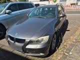 BMW bmw 318 d motorschaden - BMW: Motorschade