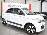 Renault Twingo TCE LIMITED / KLIMA,TEMPOMAT,SHZ,PDC,MFL - gebrauchte Renault Twingo aus dem Jahr 2018