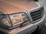 Mercedes-Benz S600 SE Leder Sthzg S-Heft 4x-Sihzg Infarot - Mercedes-Benz aus 1994