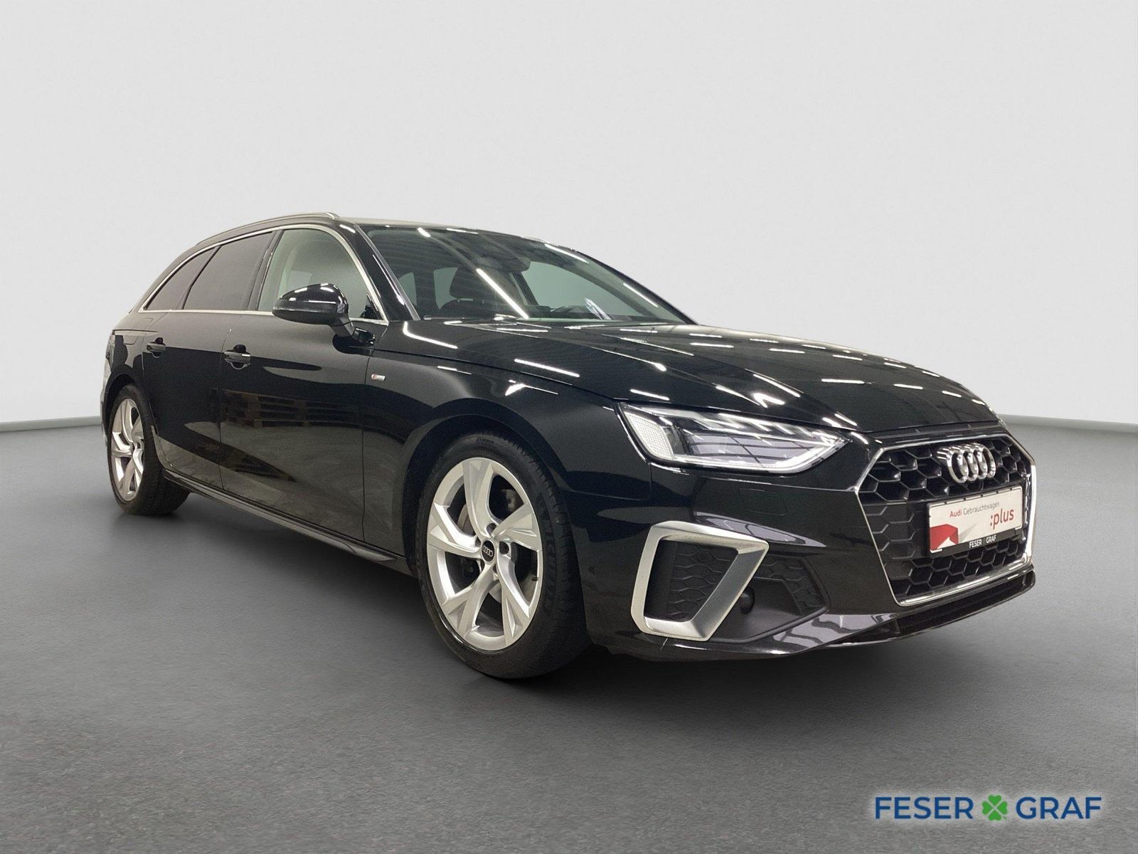 Audi A4 - Bild 5
