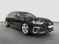 Audi A4 - Vorschau Bild 5