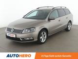Volkswagen Passat 1.4 TSI Trendline*XENON*TEMPO*PDC*KLIMA* - Volkswagen Passat: Kombi, Tsi