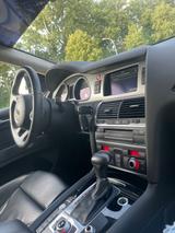 Audi Q7 4.2 TDI quattro tiptronic - - Audi Q7: 4.2