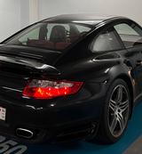 Porsche 911 Urmodell TURBO - Porsche aus 2009: 911 Turbo