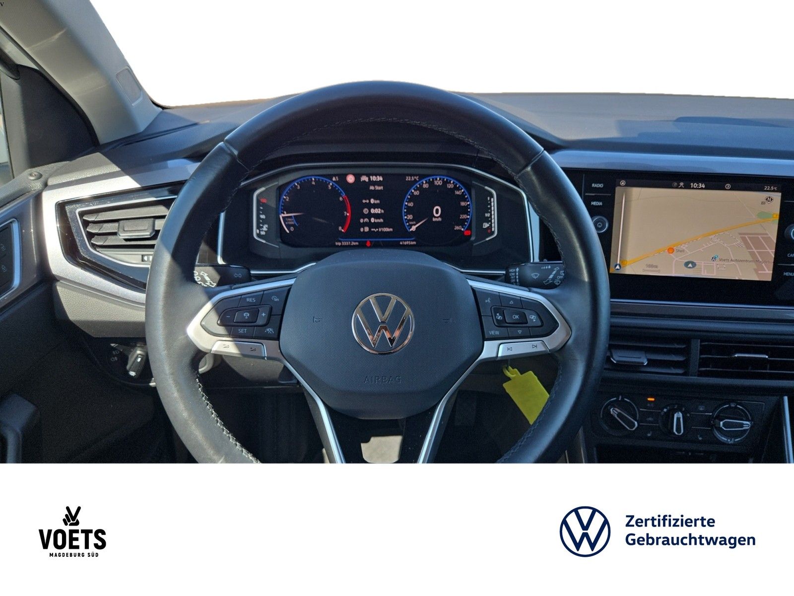 Volkswagen Polo - Bild 13