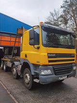 DAF CF85.360T AE45LF FAD  - Angebote entsprechen deinen Suchkriterien