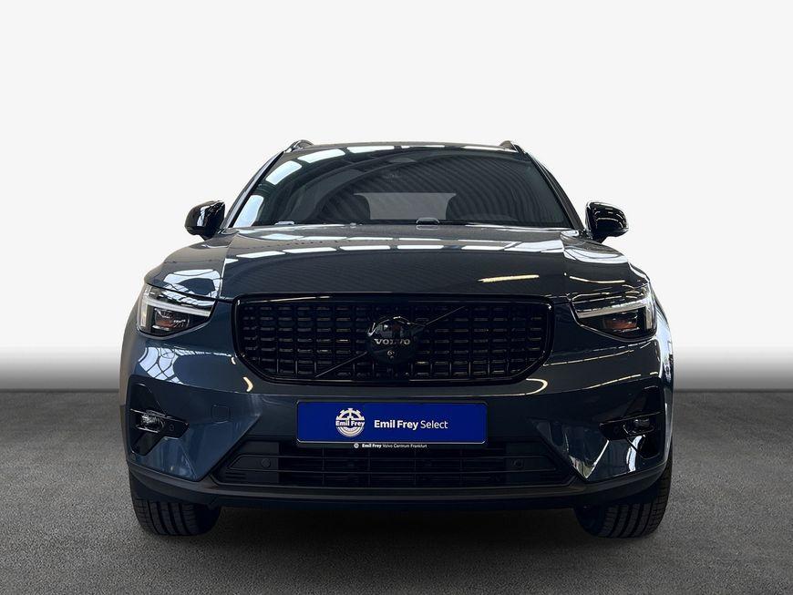 Volvo XC40 B3 Plus Black-Edition DKG 360° Pixel-LED Al