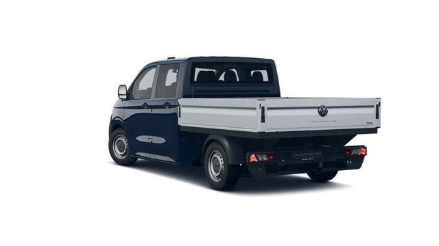 Transporter Doka 2.0 TDI 110 kW 4MOTION DSG KLIM