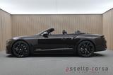 Bentley Continental GTC Speed V8 Hybrid*Ceramic*PPF*NAIM - Bentley Continental GTC mit Hybrid-Antrieb