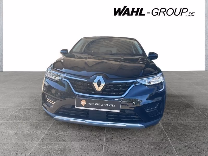 Renault Arkana 1.3 TCe 140 Intens