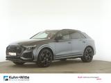 Audi RS Q8 4.0 TFSI quattro Pano+AHK+Matrix+Standh+Ke - Audi RSQ8 Gebrauchtwagen in Hamburg
