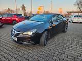 Opel Cascada 2.0 CDTI 121kW INNOVATION Automatik AHK - Opel Cascada aus 2014