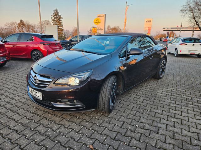 Opel Cascada 2.0 CDTI 121kW INNOVATION Automatik AHK