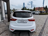 Hyundai ix20 blue Space Plus mit Standheizung - Hyundai ix20 aus 2018