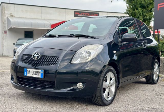 Toyota TOYOTA YARIS - 1.3i 2006 164.000Km