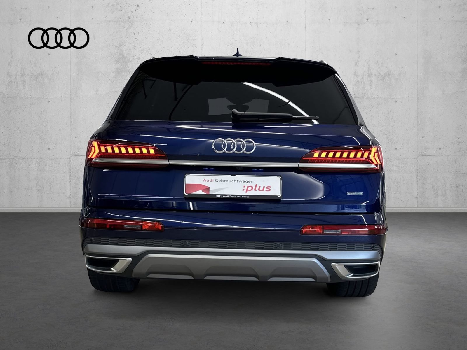 Audi Q7 - Bild 3