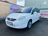 Citroën C8 HDi 135 FAP Tendance*NAVI*AHK*2-HAND* - Citroën C8 Gebrauchtwagen