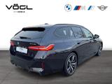 BMW i5 xDrive40 M Sportpaket Head-Up HK HiFi DAB - BMW Elektroautos