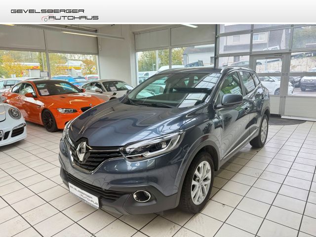 Renault Kadjar Collection 1.2 TCe 130 Scheckheft Navi Ap