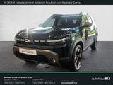 Dacia Duster III 1.2 TCe Mild-Hybrid 4x4 KAMERA+AHK - Dacia Gebrauchtwagen von 2025