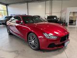Maserati Ghibli Basis SHZ|Navi|Xenon|Leder|Keyless|Memory - Maserati Ghibli mit Benzin-Antrieb: ABS