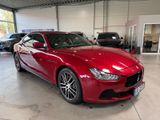 Maserati Ghibli Basis SHZ|Navi|Xenon|Leder|Keyless|Memory - Maserati